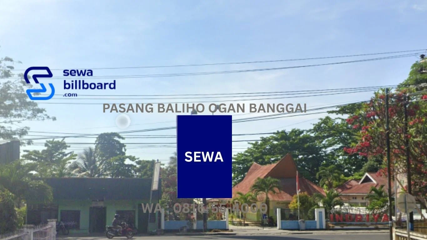 PASANG BALIHO BANGGAI