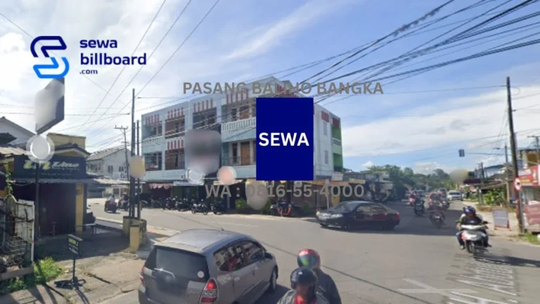 PASANG BALIHO BANGKA