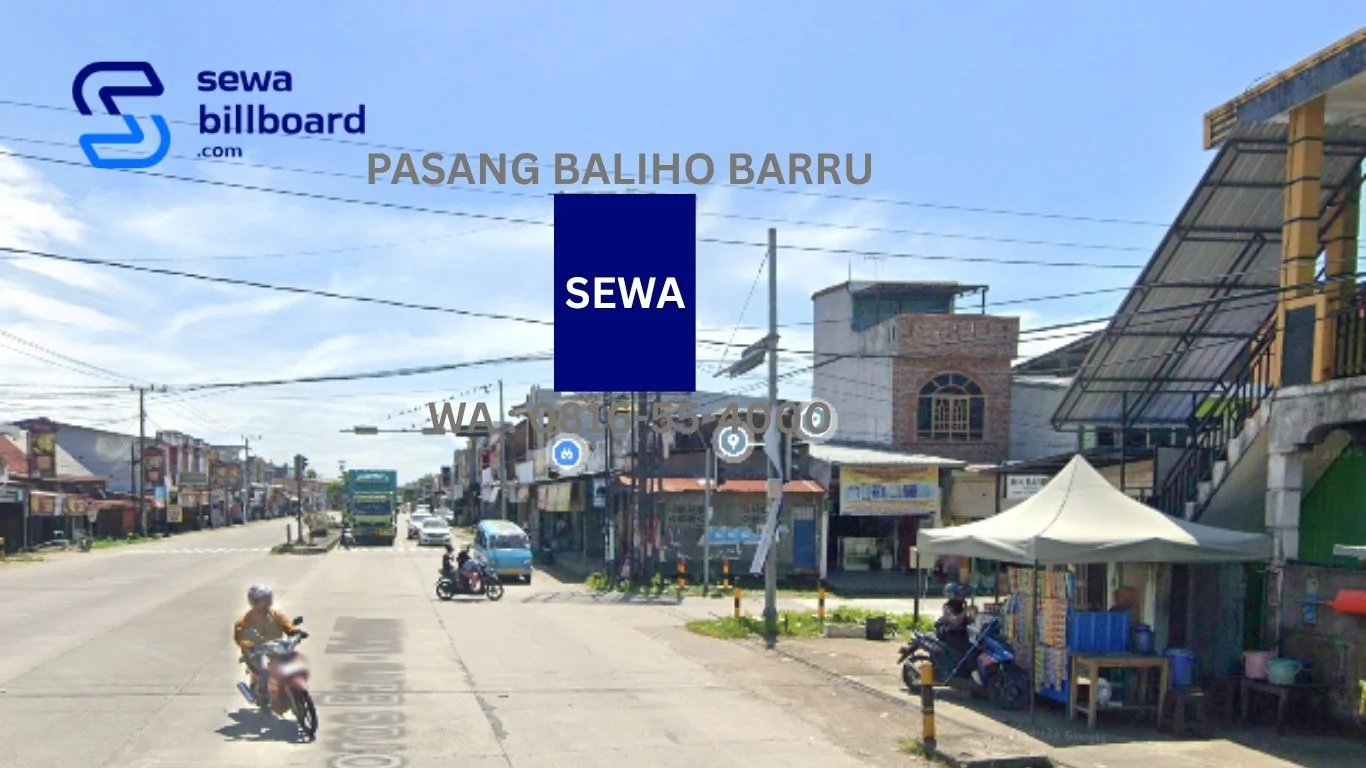PASANG BALIHO BARRU