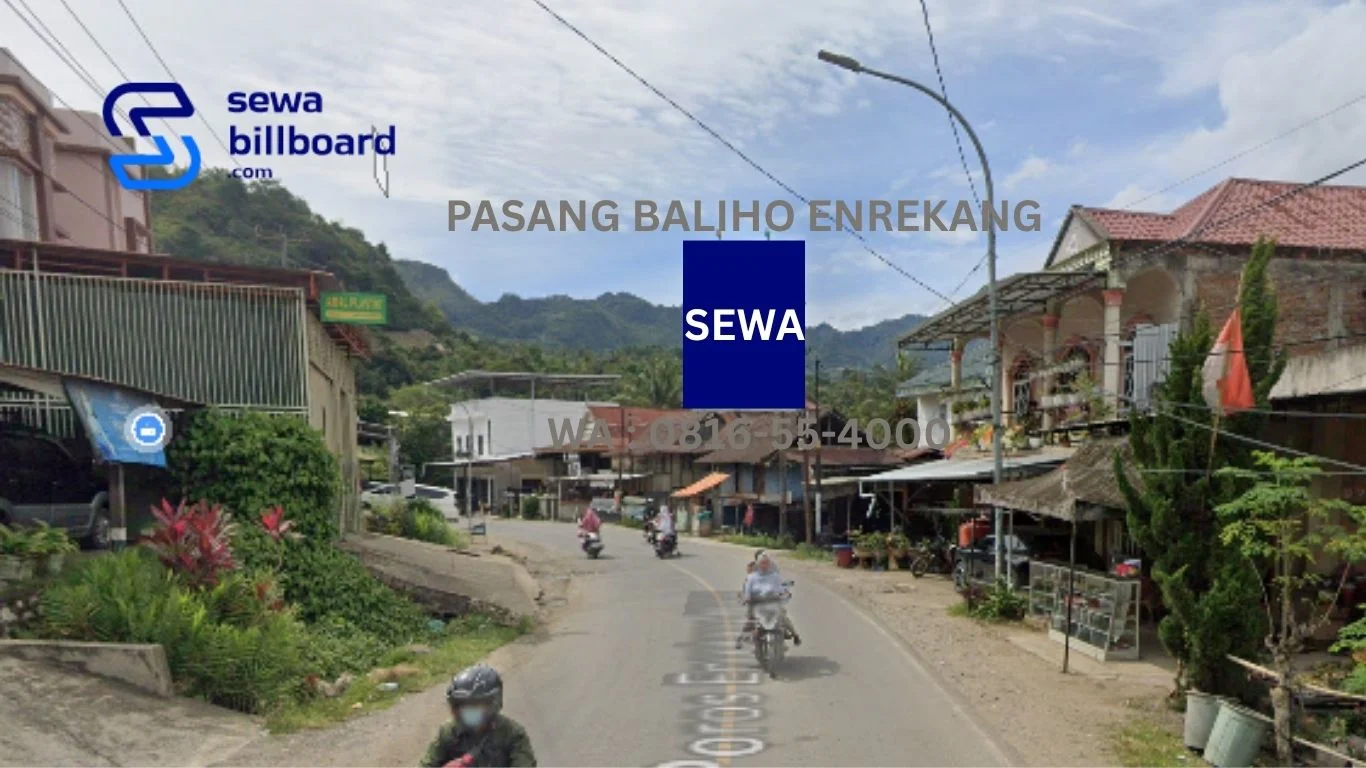 PASANG BALIHO ENREKANG