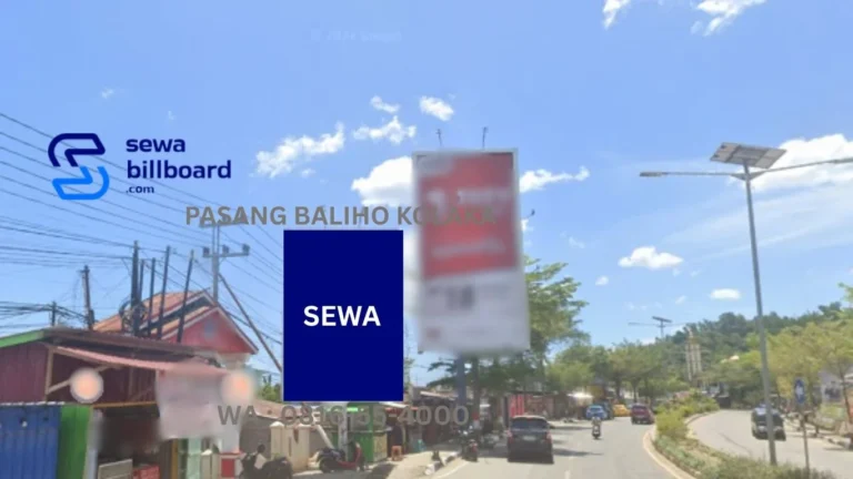 PASANG BALIHO KOLAKA