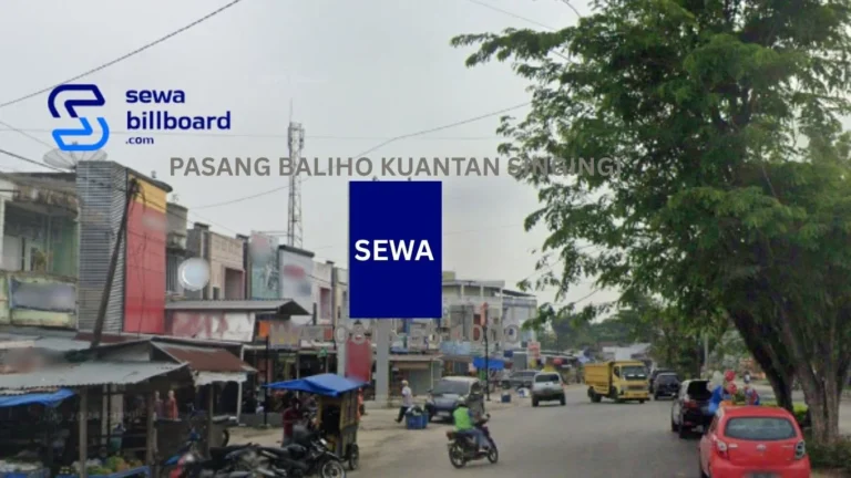 PASANG BALIHO KUANTAN SINGINGI
