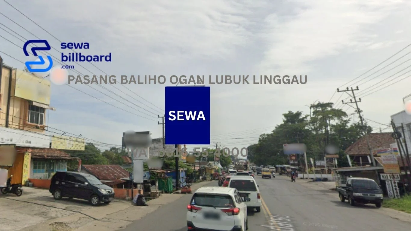 PASANG BALIHO LUBUK LINGGAU