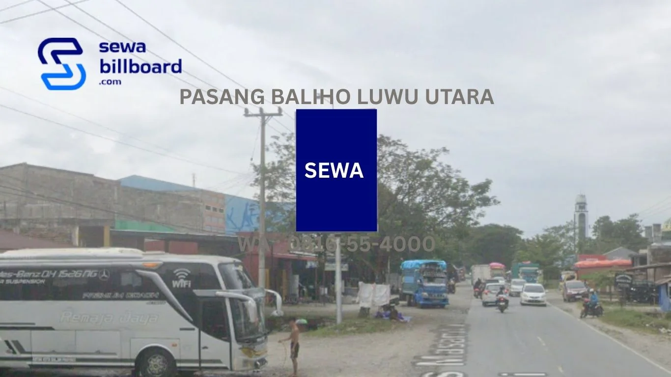 PASANG BALIHO LUWU UTARA (1)
