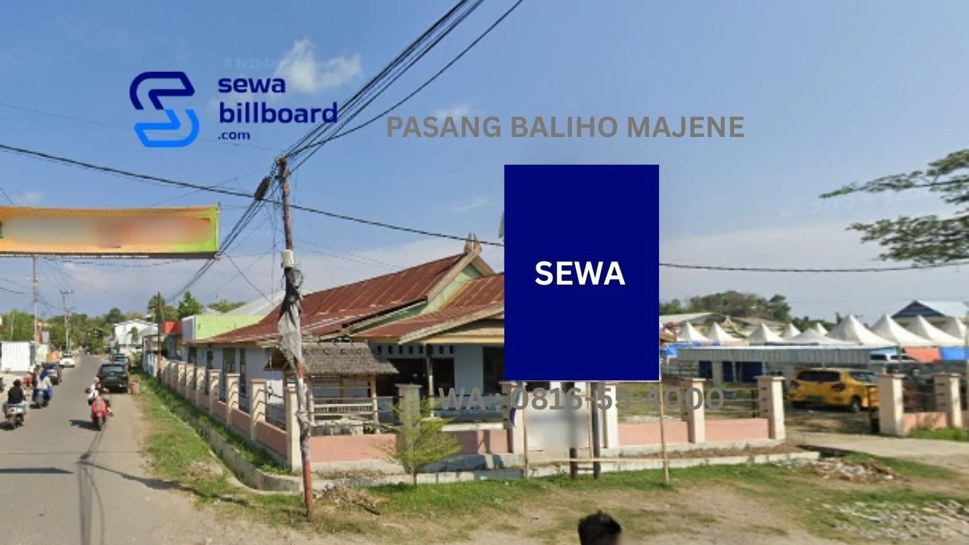 PASANG BALIHO MAJENE