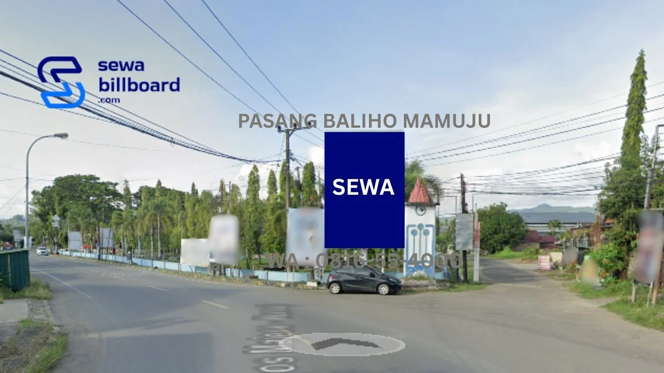 PASANG BALIHO MAMUJU