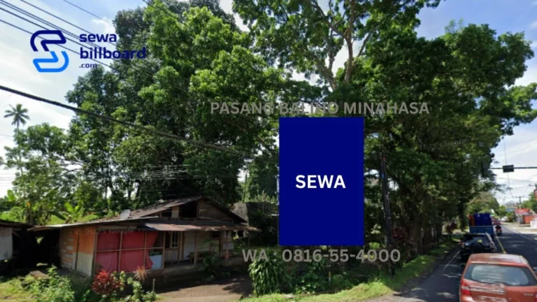PASANG BALIHO MINAHASA