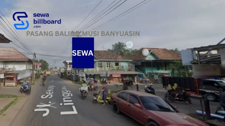 PASANG BALIHO MUSI BANYUASIN