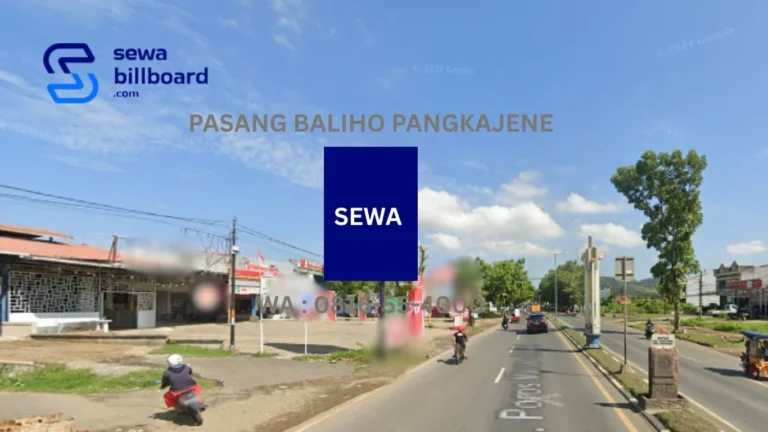 PASANG BALIHO PANGKAJENE