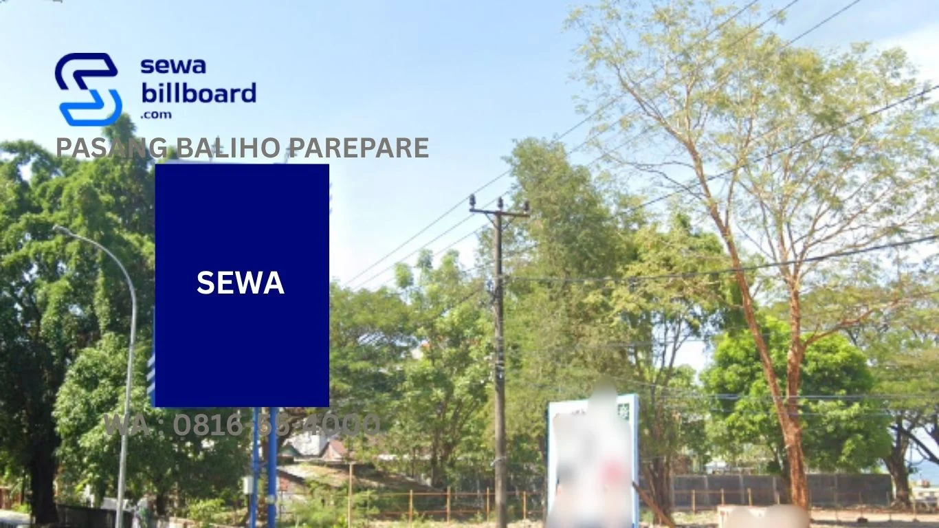 PASANG BALIHO PAREPARE