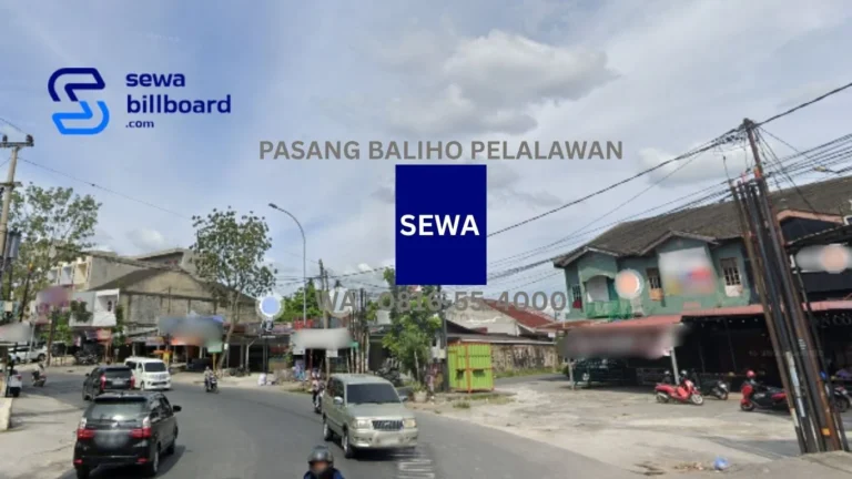 PASANG BALIHO PELALAWAN