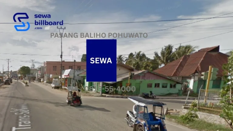 PASANG BALIHO POHUWATO