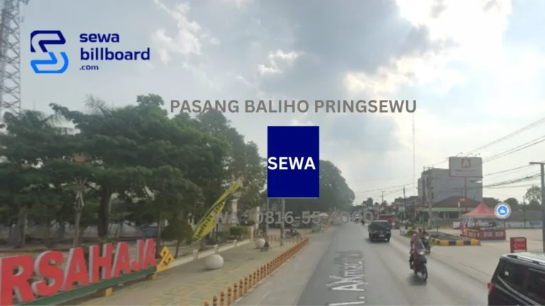 PASANG BALIHO PRINGSEWU (2)