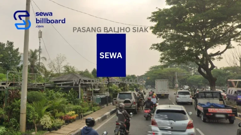 PASANG BALIHO SIAK