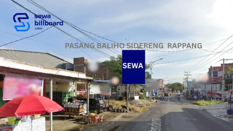 PASANG BALIHO SIDENRENG RAPPANG