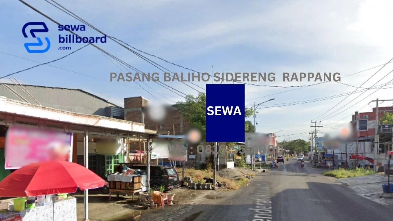 PASANG BALIHO SIDENRENG RAPPANG