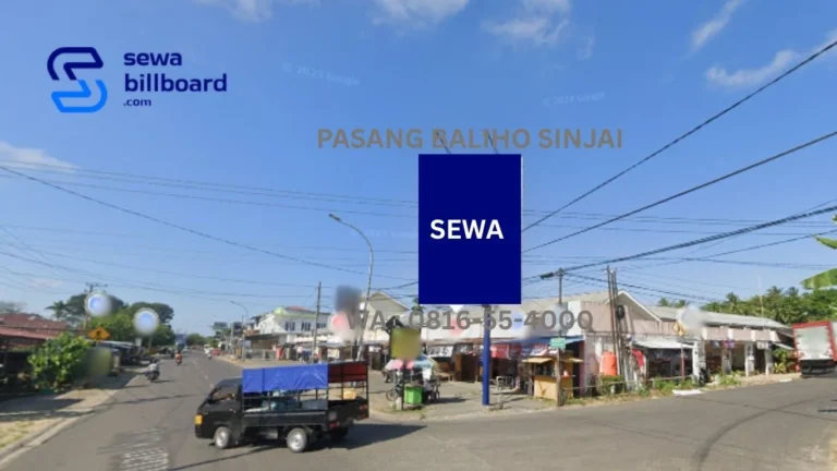 PASANG BALIHO SINJAI