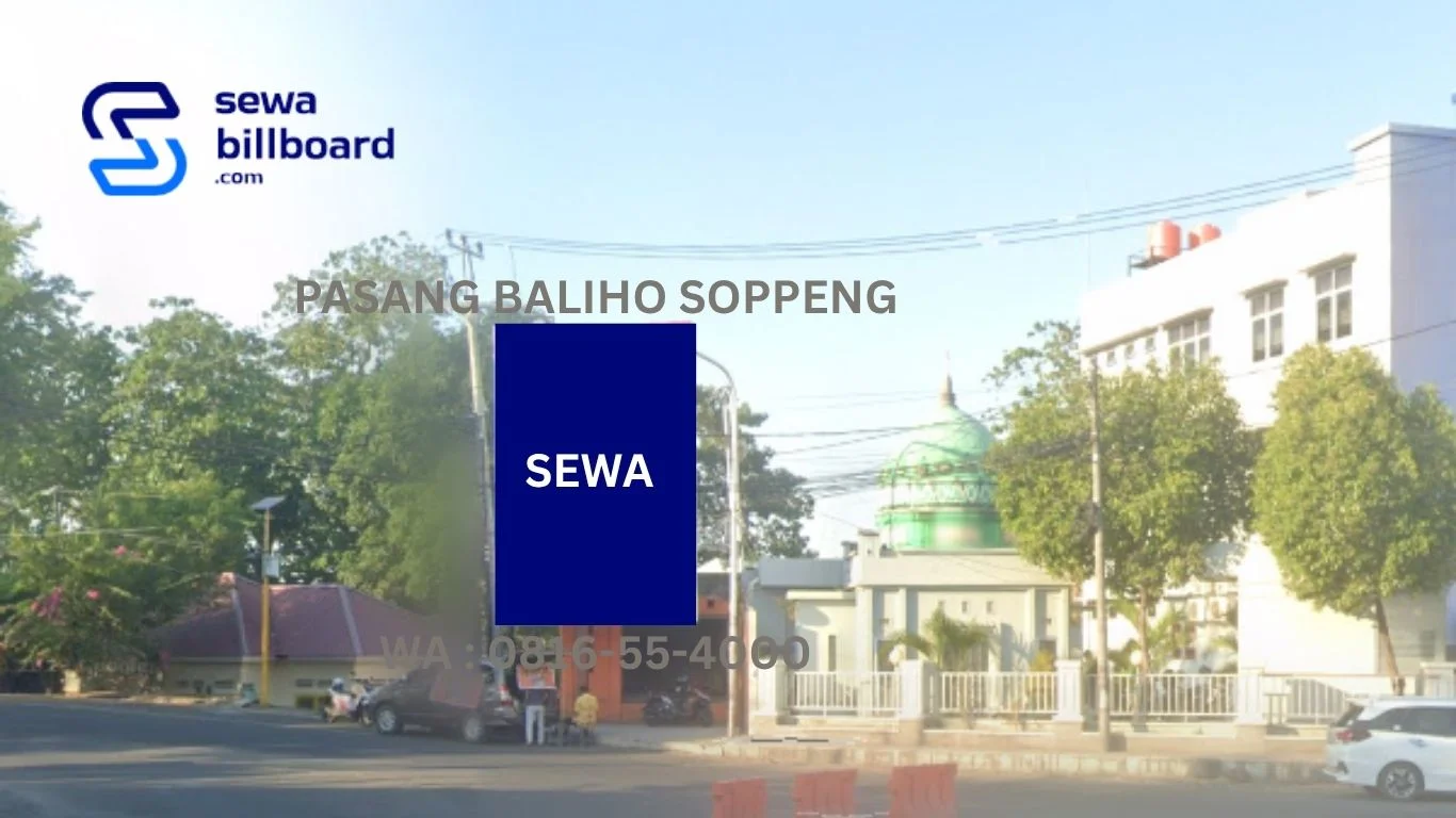 PASANG BALIHO SOPPENG