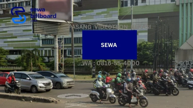 PASANG VIDEOTRON BEKASI