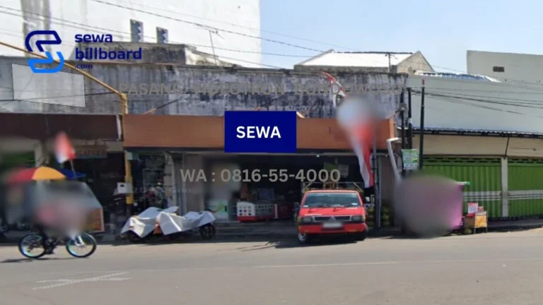 PASANG VIDEOTRON BONDOWOSO