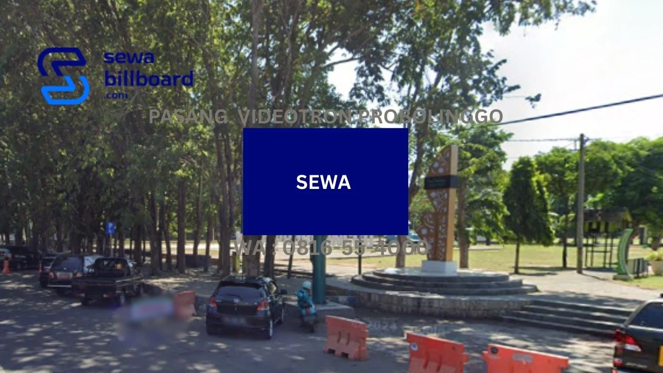 PASANG VIDEOTRON PROBOLINGGO