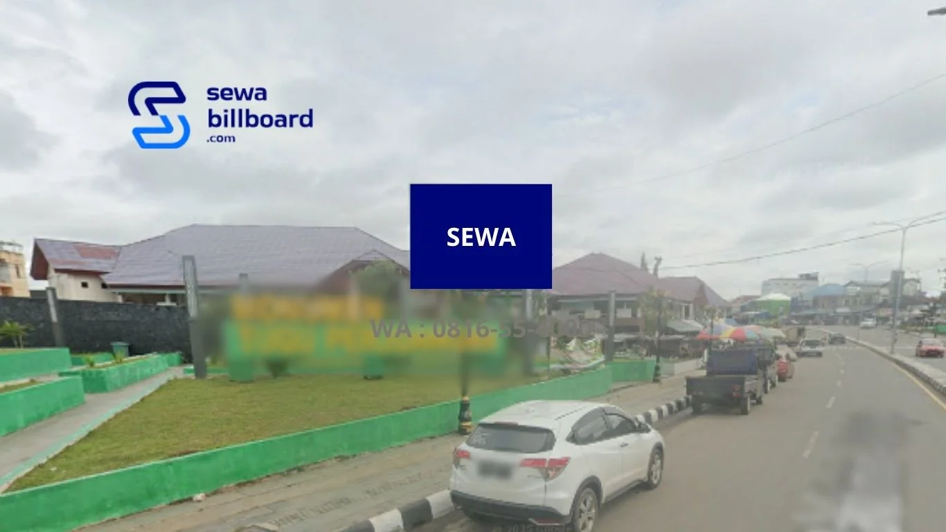 PASANG VIDEOTRON BALANGAN