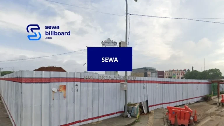 PASANG VIDEOTRON BANDAR LAMPUNG