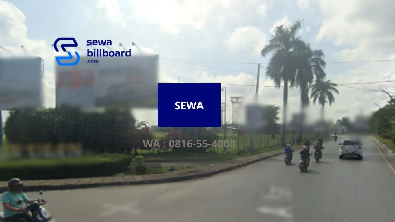 PASANG VIDEOTRON BANJARBARU