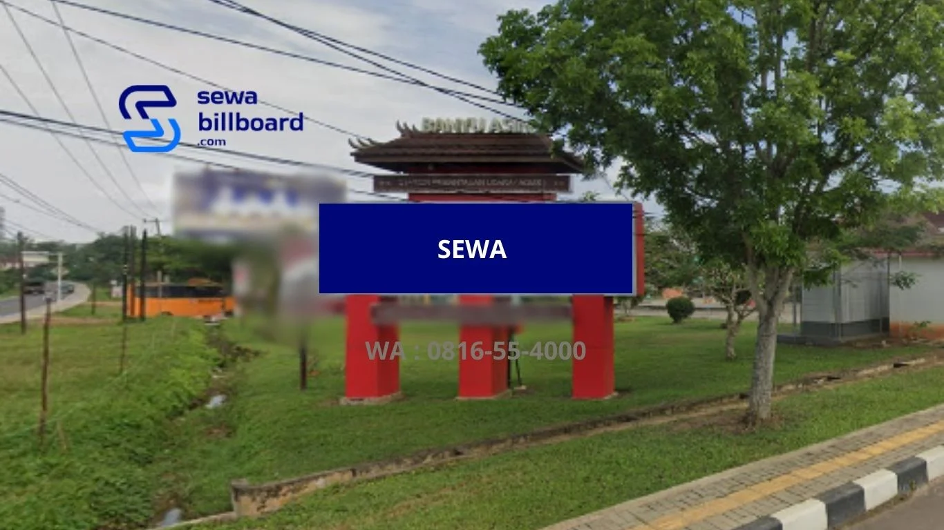 PASANG VIDEOTRON BANYUASIN