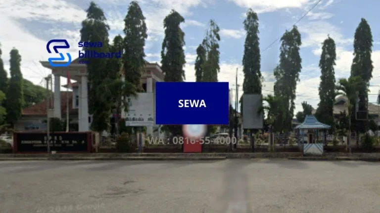 PASANG VIDEOTRON BENGKULU SELATAN