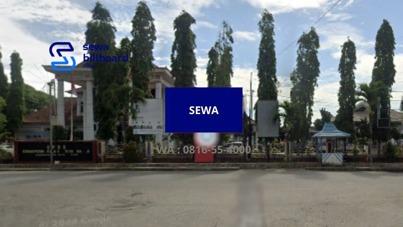 PASANG VIDEOTRON BENGKULU SELATAN