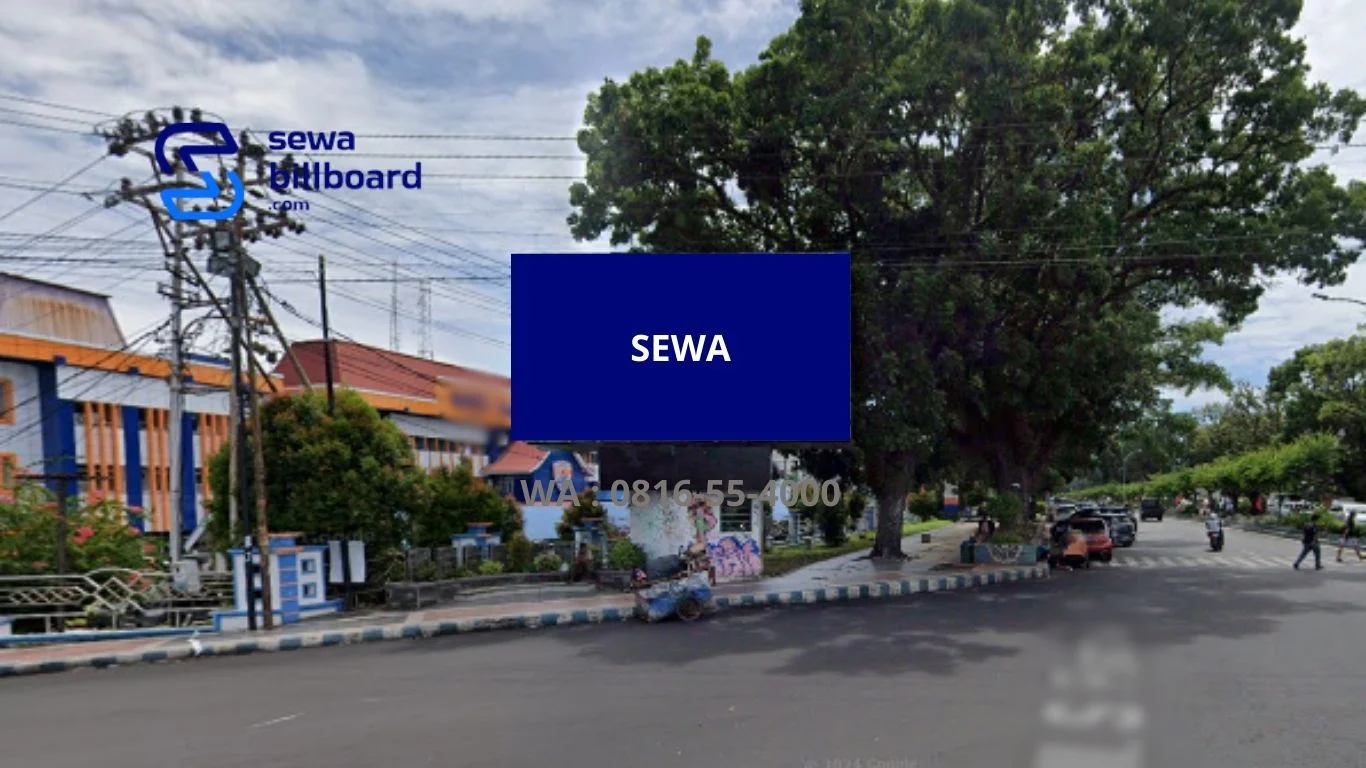 PASANG VIDEOTRON BENGKULU