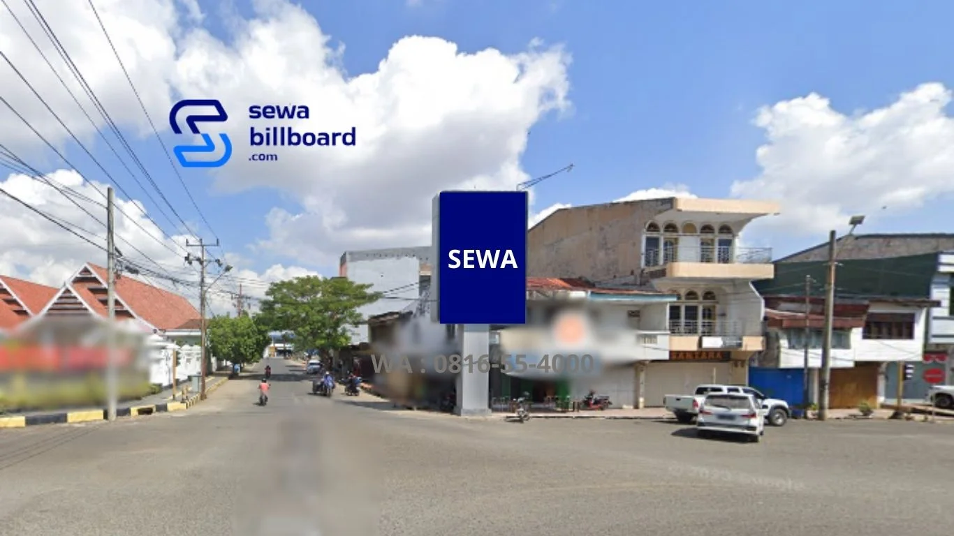 PASANG VIDEOTRON BONE