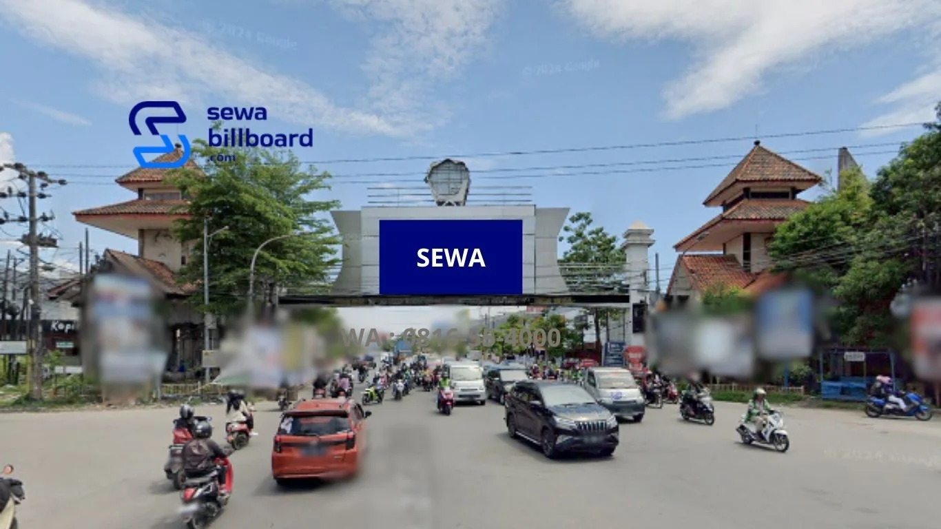 PASANG VIDEOTRON GOWA