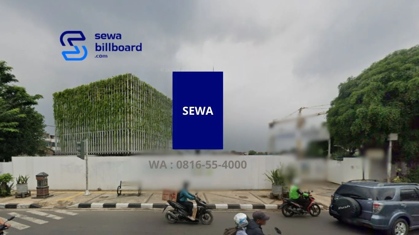 PASANG VIDEOTRON JAKARTA BARAT