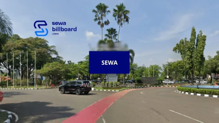 PASANG VIDEOTRON JAKARTA TIMUR