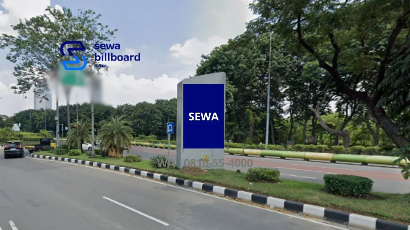 PASANG VIDEOTRON JAKARTA UTARA