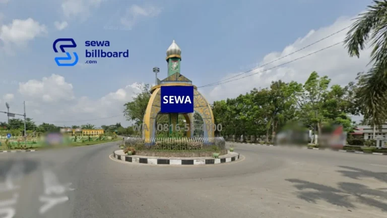 PASANG VIDEOTRON KAMPAR