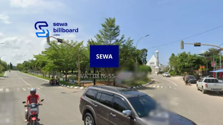 PASANG VIDEOTRON KUTAI TIMUR