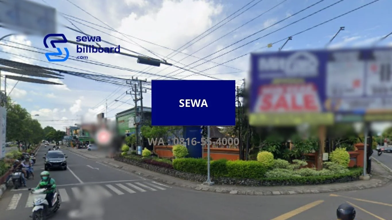 PASANG VIDEOTRON MATARAM