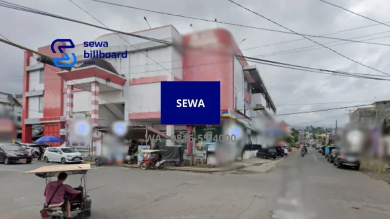 PASANG VIDEOTRON MINAHASA TENGGARA
