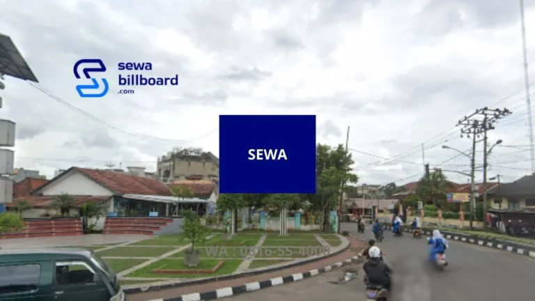 PASANG VIDEOTRON MUARA ENIM