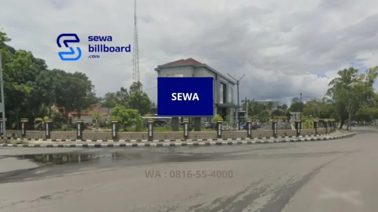 PASANG VIDEOTRON PALANGKARAYA