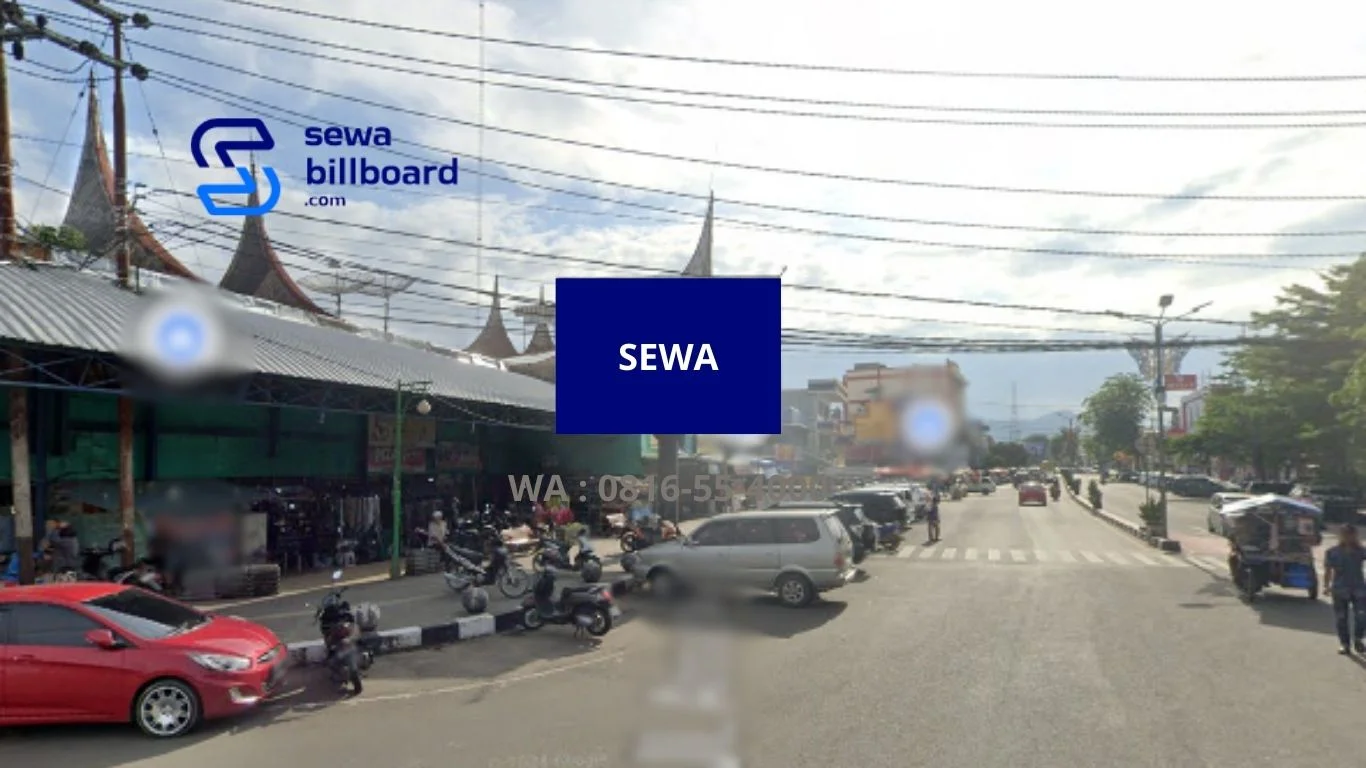 PASANG VIDEOTRON PAYAKUMBUH