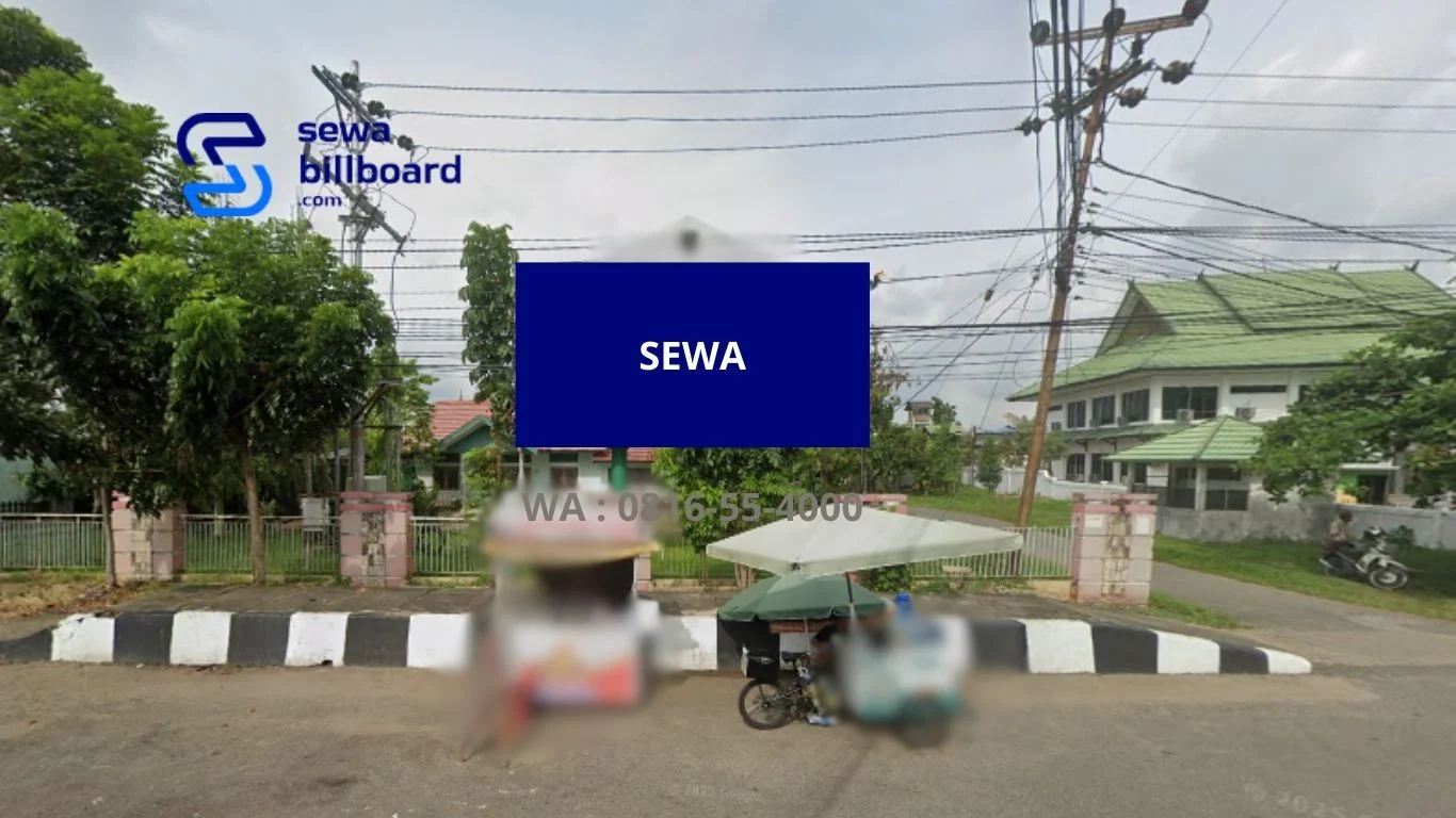 PASANG VIDEOTRON PULANG PISAU