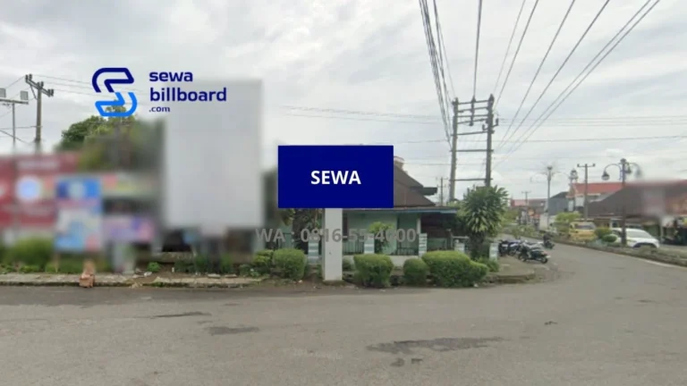 PASANG VIDEOTRON REJANG LEBONG