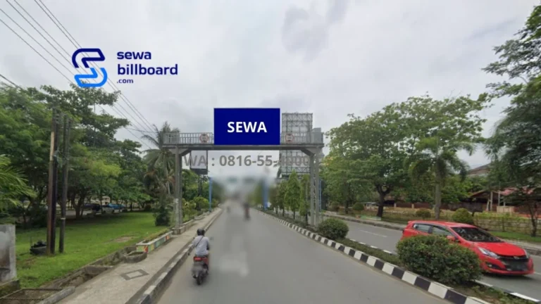 PASANG VIDEOTRON SAMARINDA