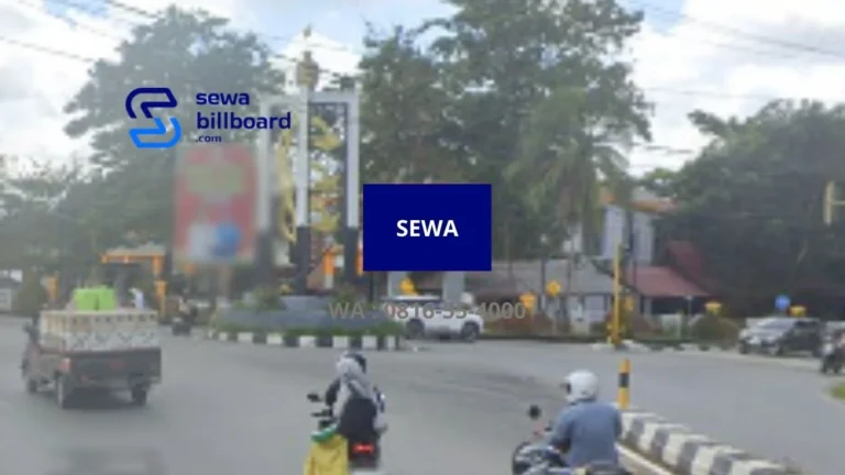 PASANG VIDEOTRON TANAH LAUT