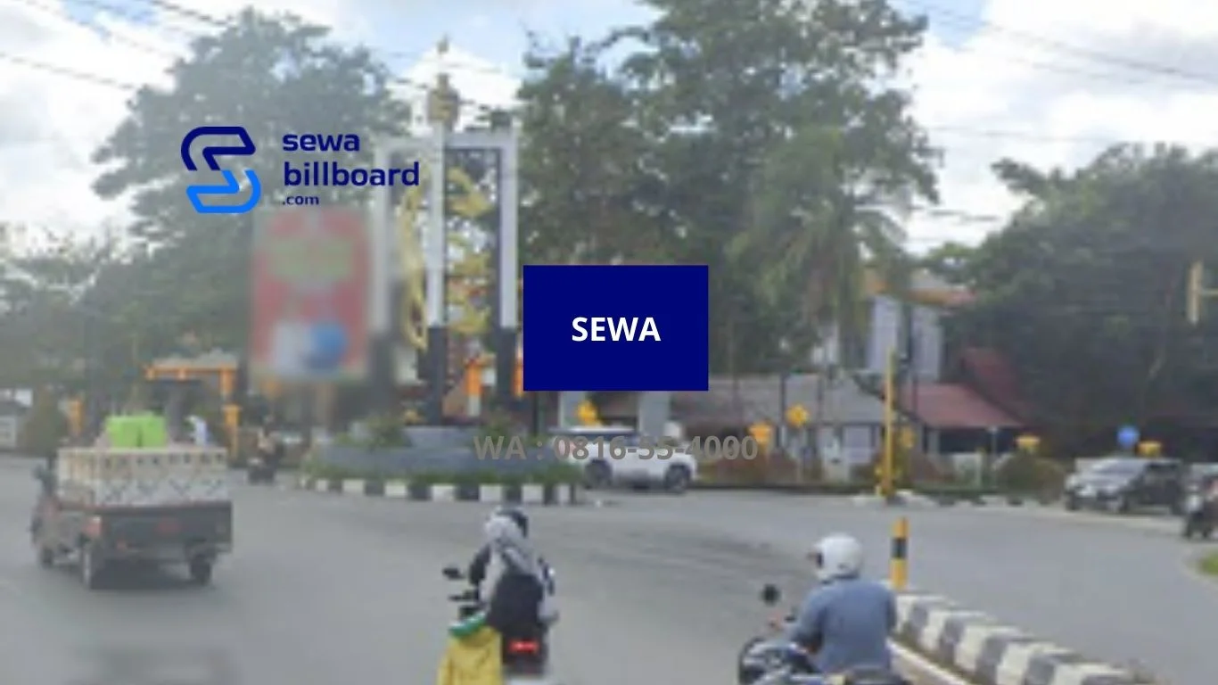 PASANG VIDEOTRON TANAH LAUT