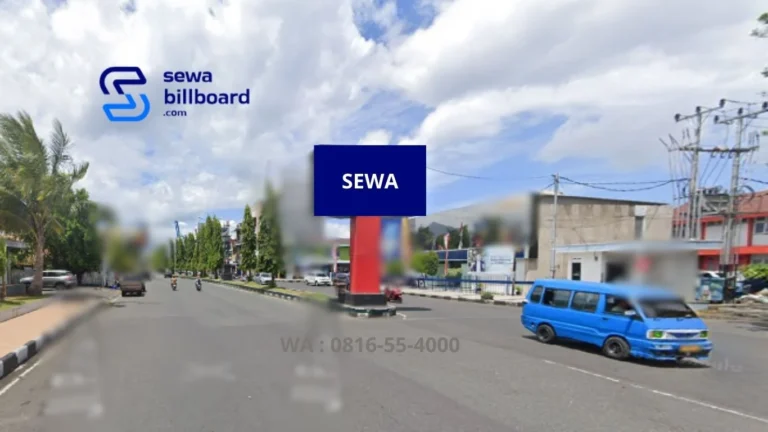 PASANG VIDEOTRON TERNATE